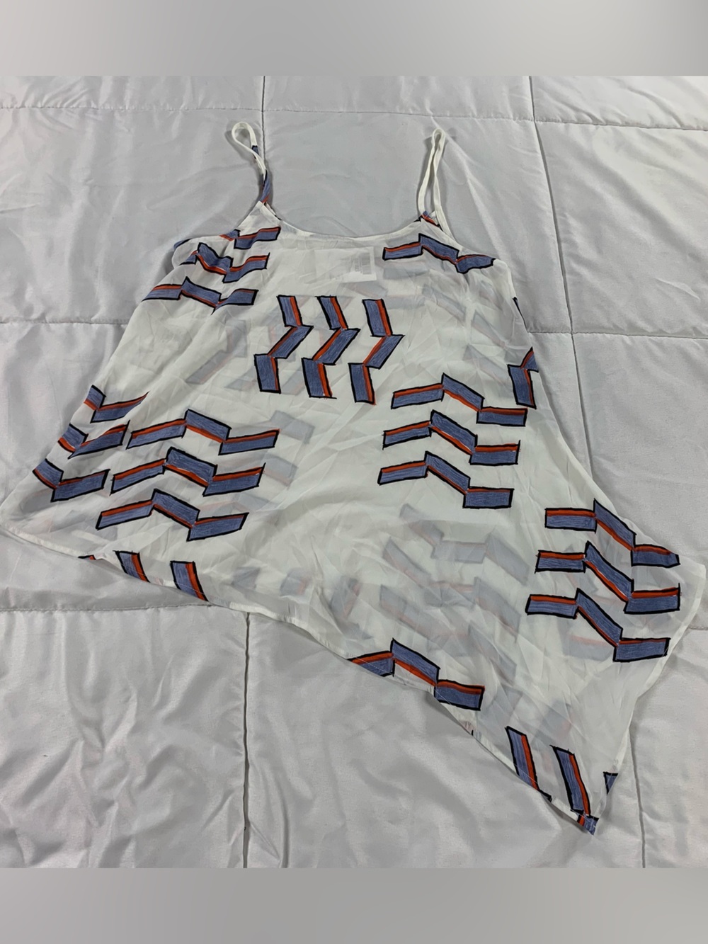 New with tags RACHEL ROY top womens size S